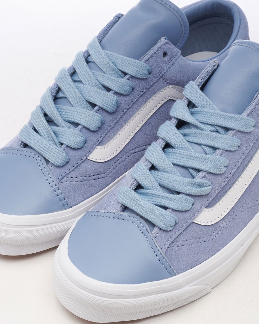 Vans OG Style 36 LX Blau VN000C4RDSB1 FOOTDISTRICT
