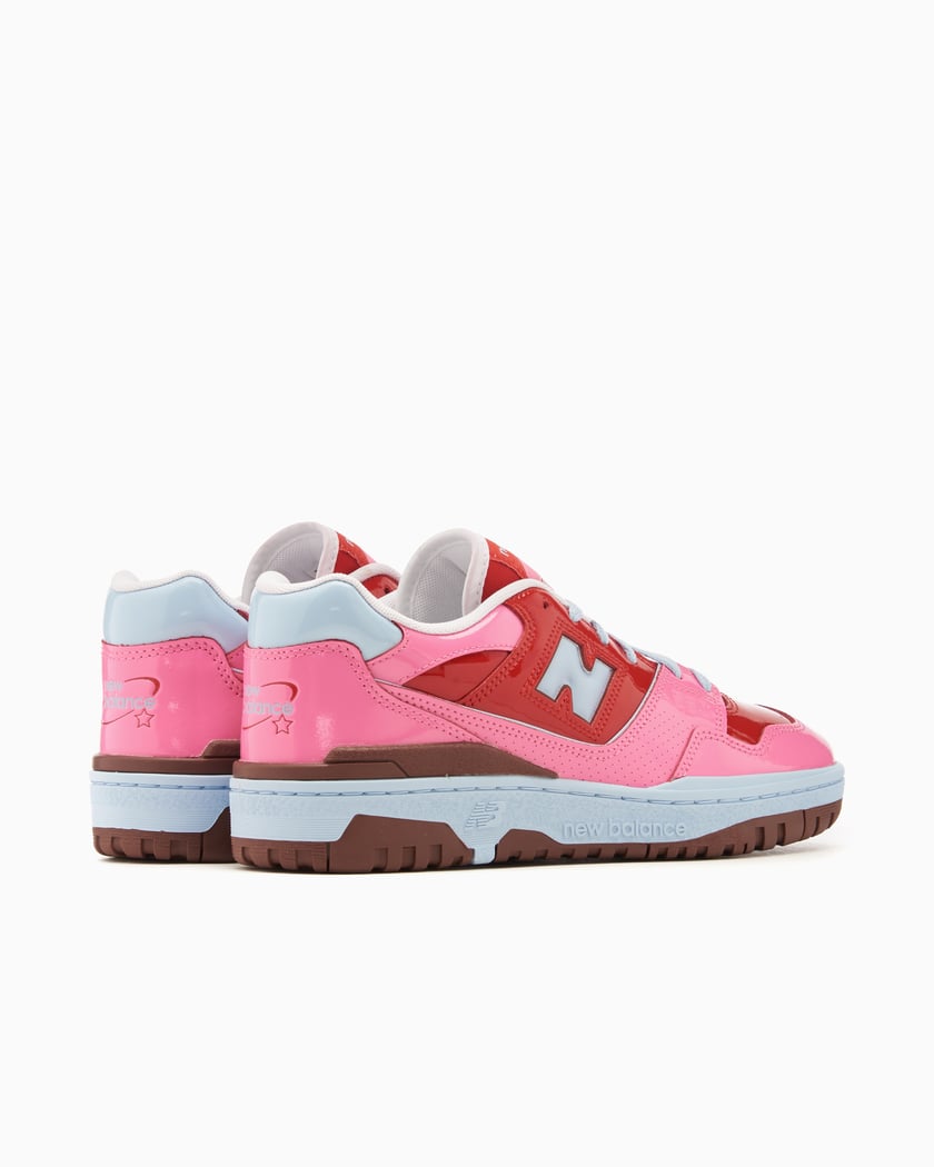 New balance rosa 5 cheap