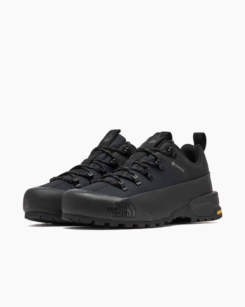 The North Face Glenclyffe Low Gore-Tex Black NF0A8D95KX71