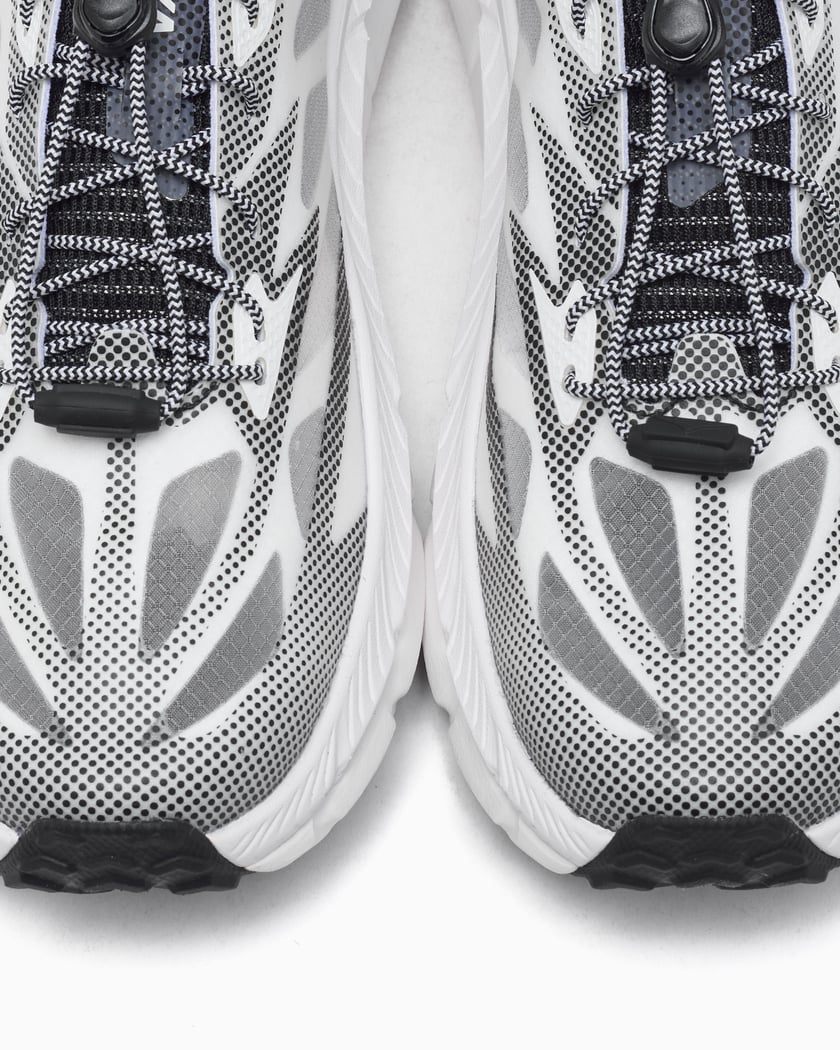 Mala Vita 訳あり HOKA Mafate Speed 4 Lite Vibram Gray, White 1168971-WBL