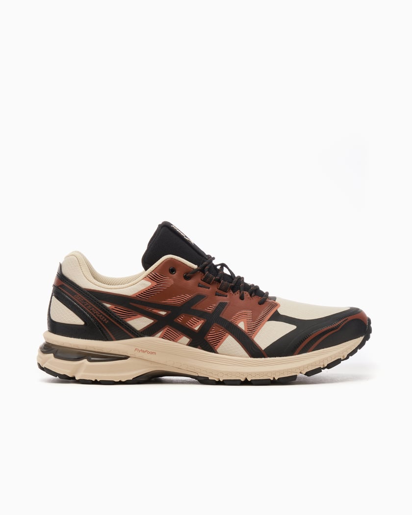 Asics Gel Terrain Marr n Blanco 1203A342 250 Comprar Online en