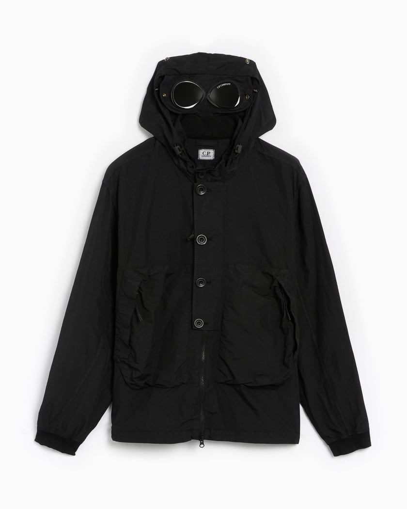 Mens cp company overshirt outlet