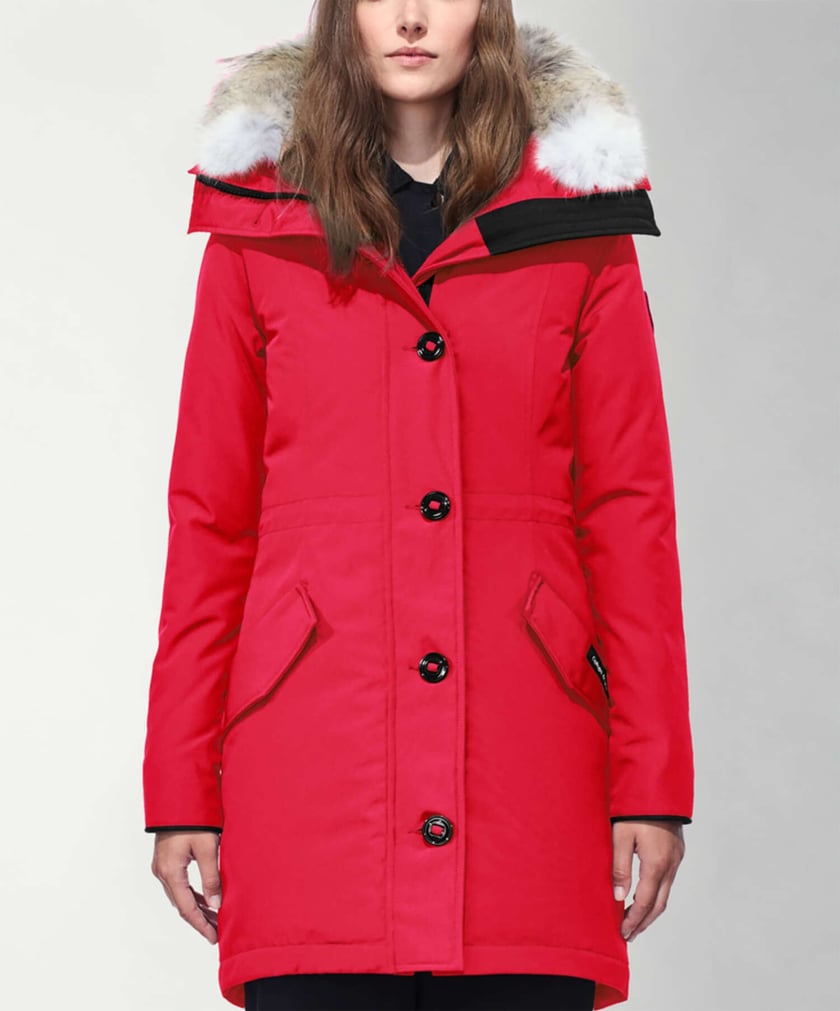 Canada goose style 2025 2580l