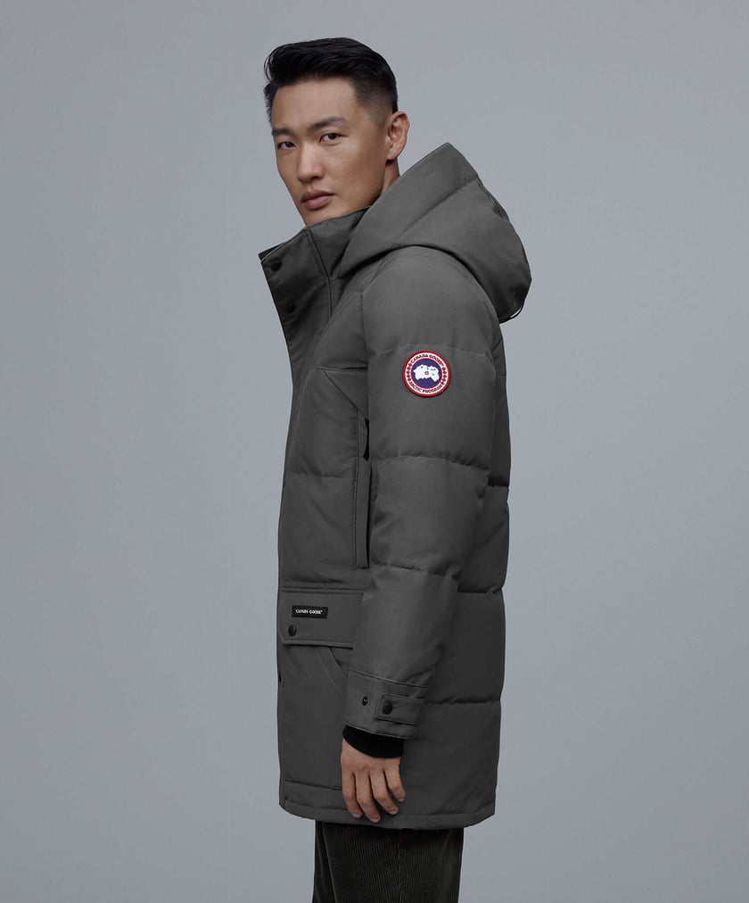 Canada goose rebajas venta new arrivals