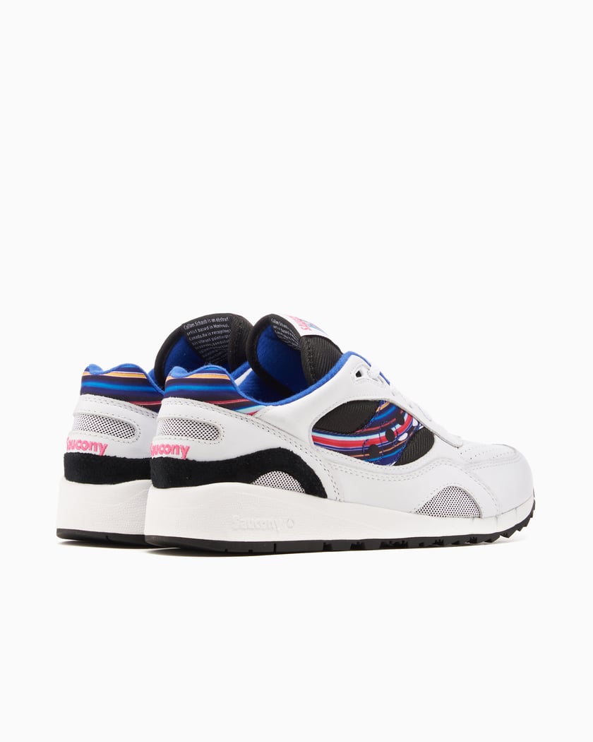 Saucony x Callen Schaub Shadow 6000