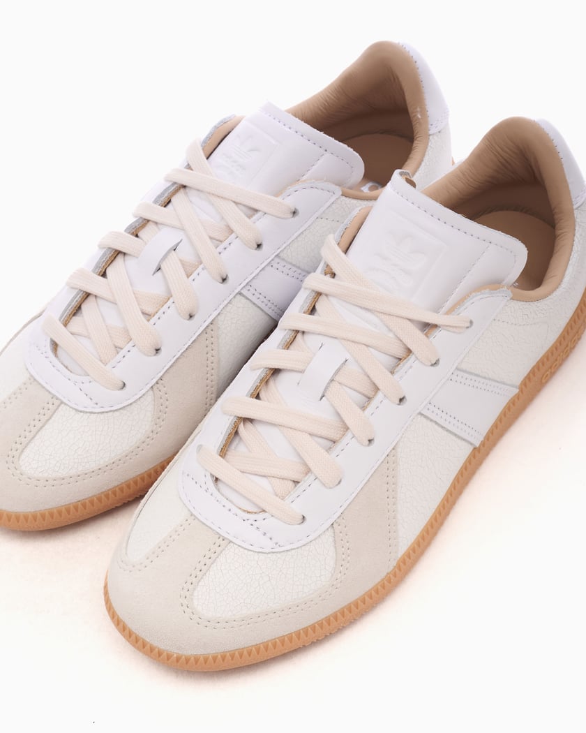 祝開店！大放出セール開催中 BW Originals adidas Army FOOTDISTRICT | JH7834 White Lux 靴
