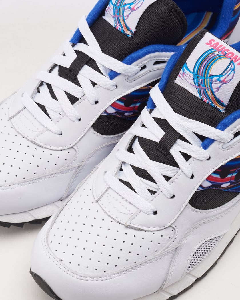 Saucony x Callen Schaub Shadow 6000 White S70815 1 FOOTDISTRICT