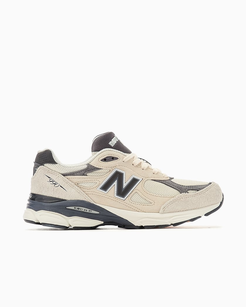 New balance shop 990 women beige