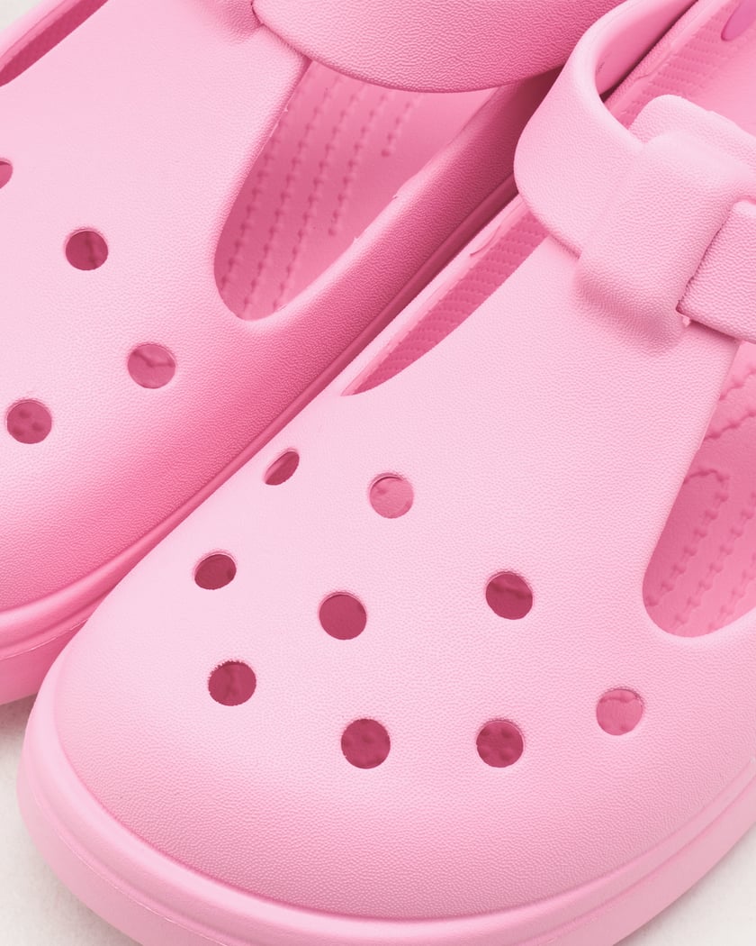 Mary jane crocs sales