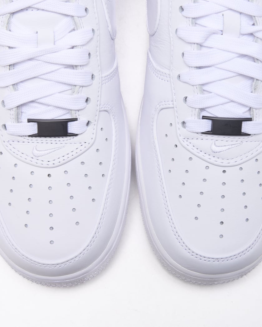 【新品未使用】NIKE AIR FORCE 1 LOW RETRO 30cm Nike Sportswear Air Force 1 Low Retro Premium - IM3078-100