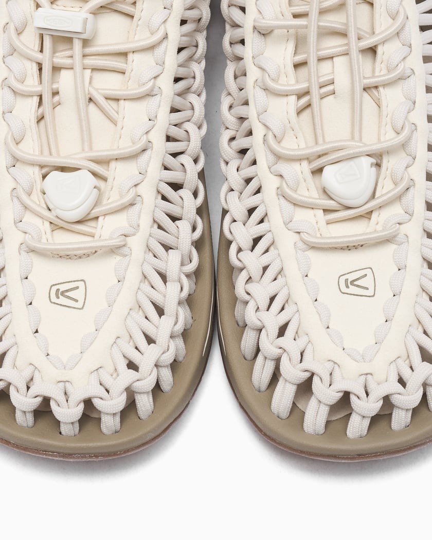 KEEN Women's Uneek White 1018698 | FOOTDISTRICT