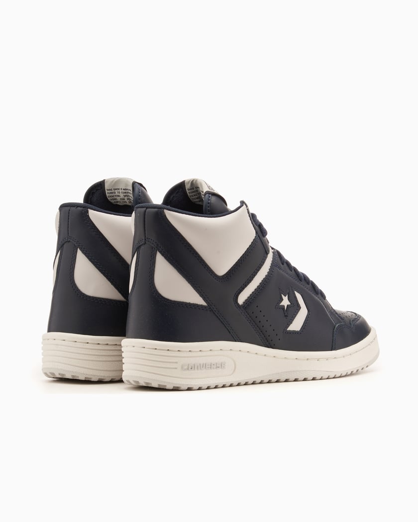 Zapatillas converse weapon hotsell