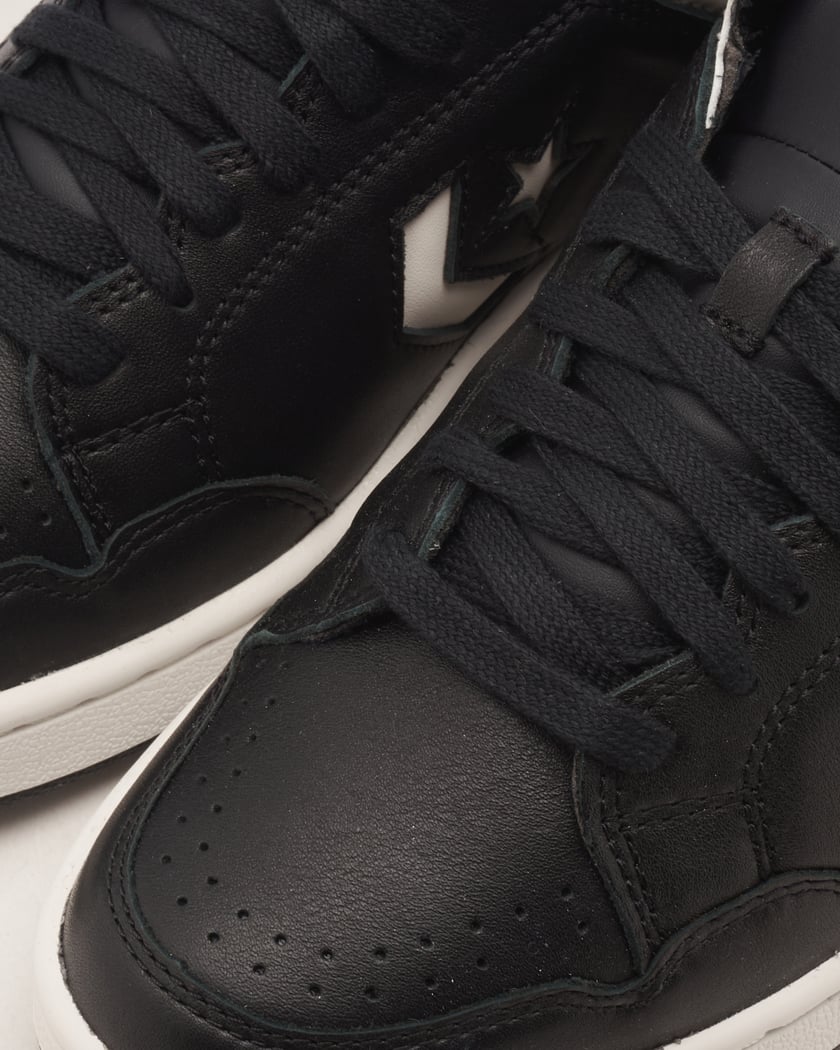 Converse weapon all black outlet