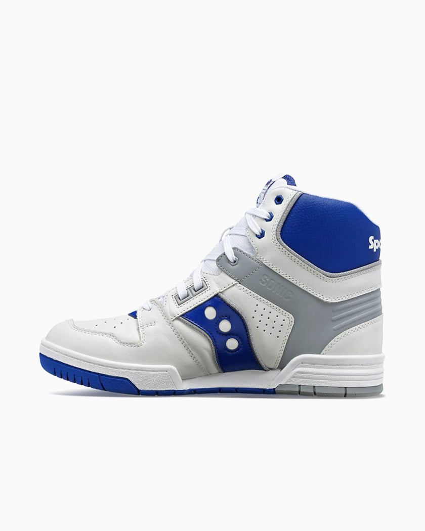 Saucony Spot Bilt Sonic High