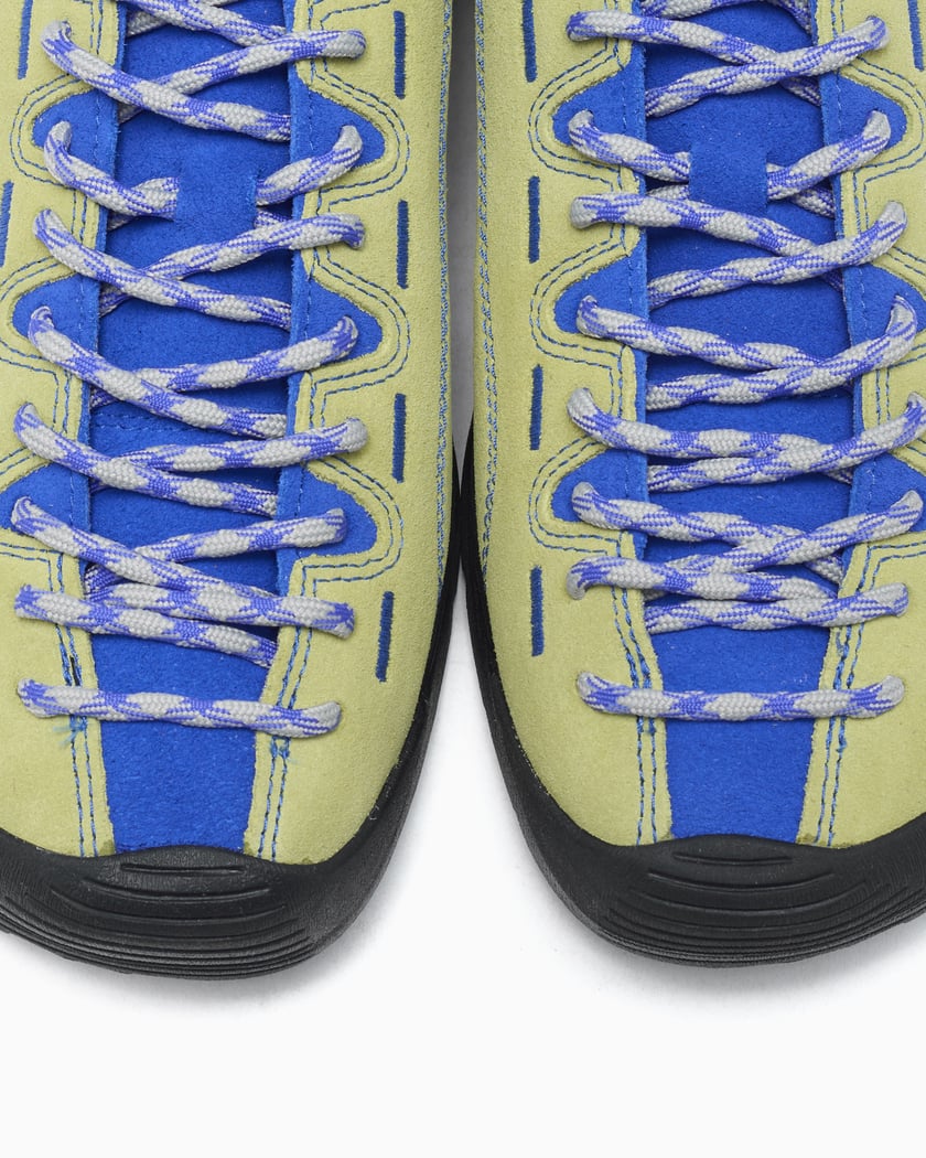 KEEN Jasper Negro, Amarillo 1031018 FOOTDISTRICT