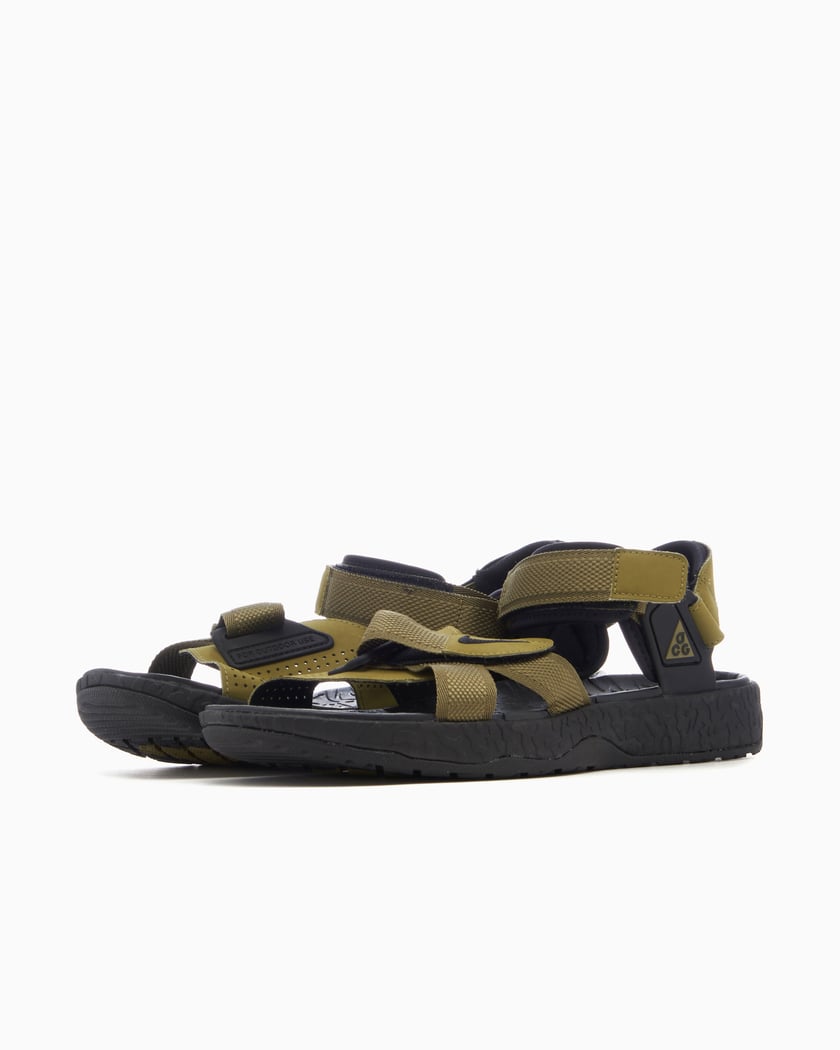 Nike ACG Air Deschutz Pilgrim Green DO8951 300 FOOTDISTRICT