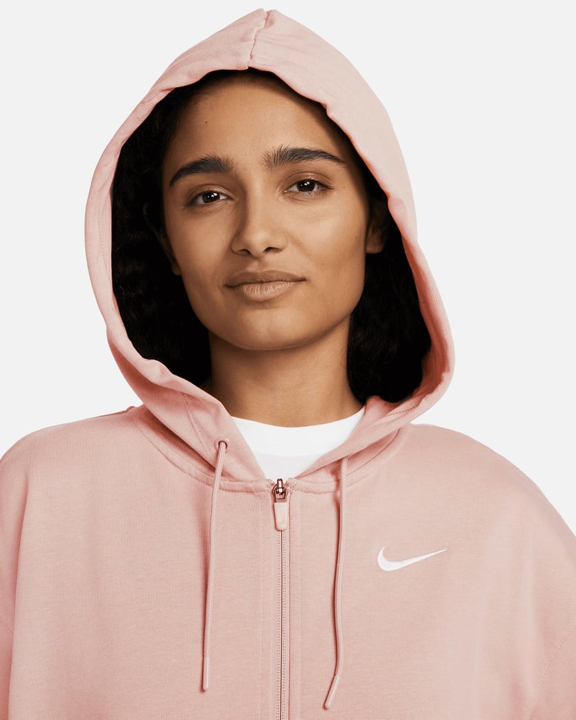 Nike jackets without hoodie cheap