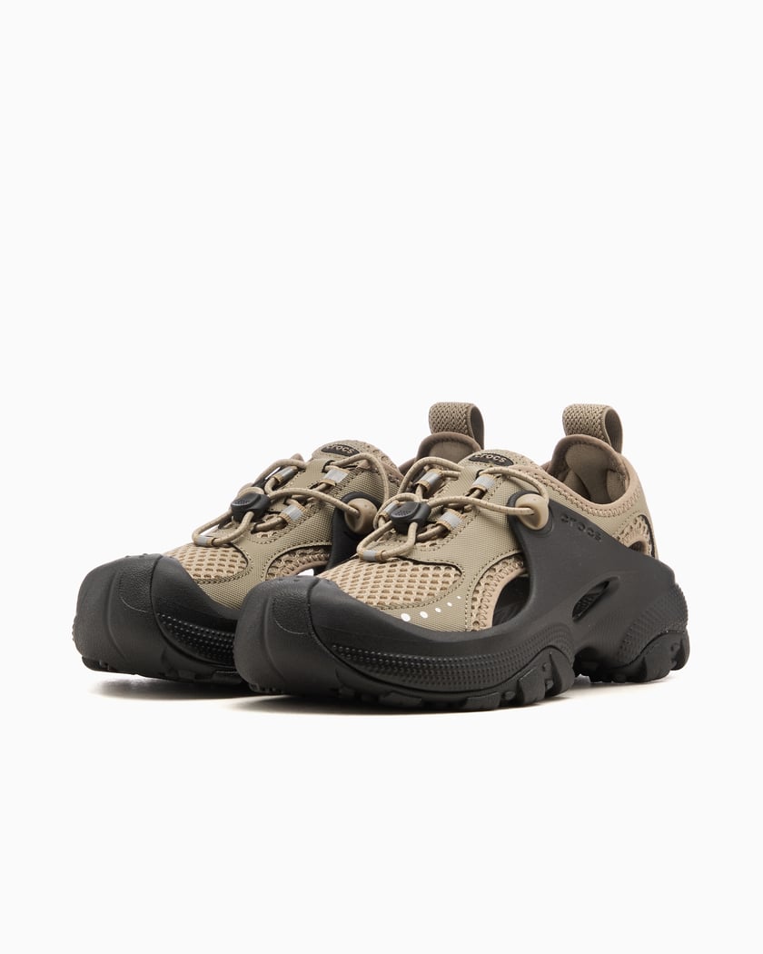 放送大学 割引 Crocs FOOTDISTRICT | 209988-0Y8 Brown 2 Trailbreak 靴