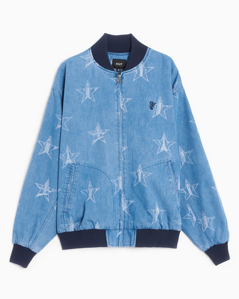 Huf coats online