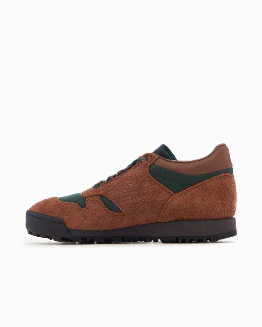 New Balance UALGSBG RAINIER ニューバランス 28.0 New Balance Rainier UALG SBG Low Brown UALGSBG | FOOTDISTRICT