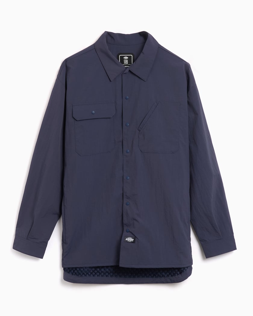 Dickies x Tokyo Design Collective Men's Oversized Fit Pieced