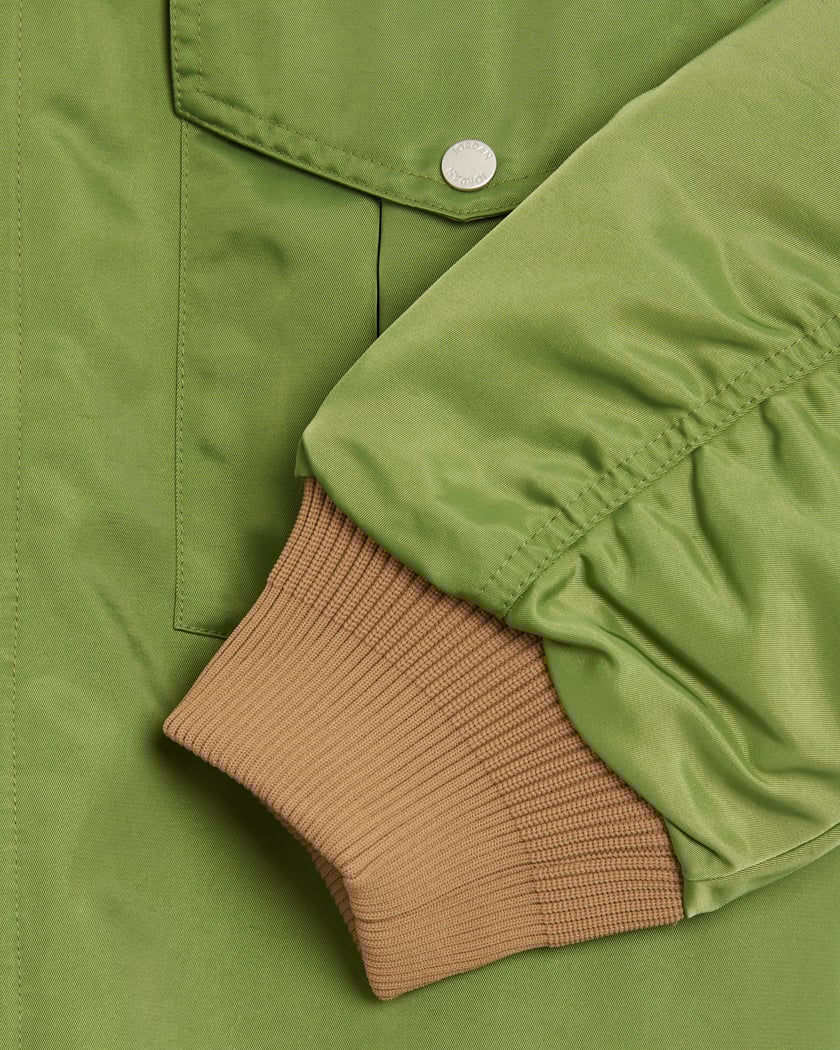 Jordan Renegade Women's Jacket Brown, Green FB5088-340 Jordan Renegade Women's Jacket Brown, Green FB5088-340