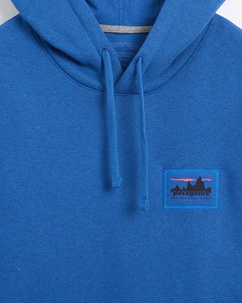 Patagonia hoodie men sale