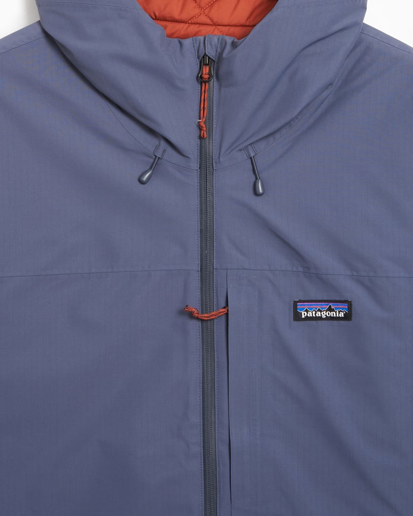 Shadow blue patagonia shop