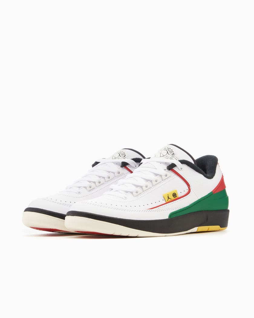 Air jordan 2 quai 54 on sale