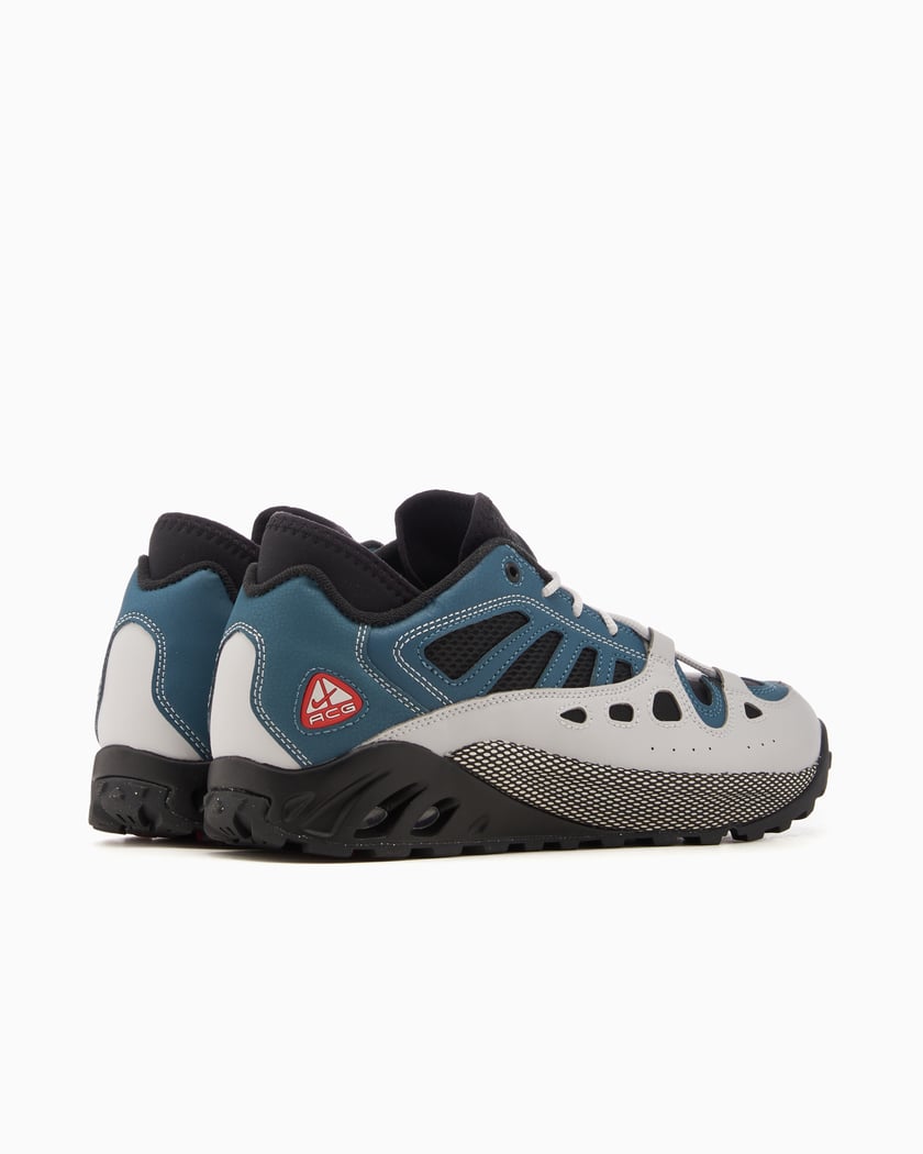 Nike ACG Air Exploraid Gray, Green FJ1920-001 | FOOTDISTRICT