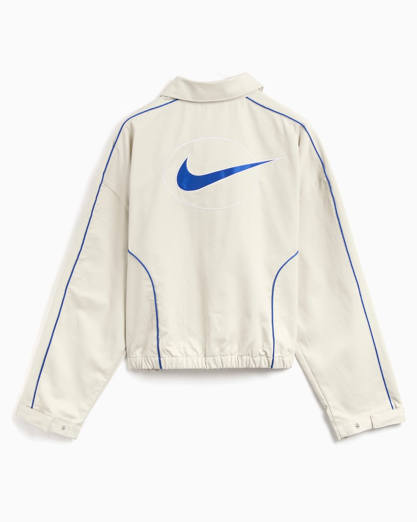 Nike Sportswear Women s Woven Jacket