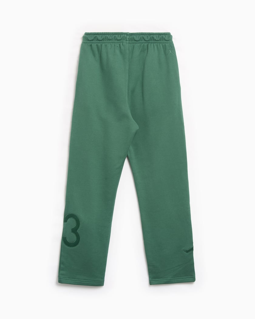 激安単価で Nina x Jordan Chanel FZ7518-398 Green Pants Fleece Unisex パンツ