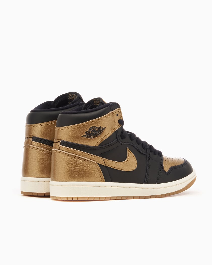 Jordan 1's retro new arrivals