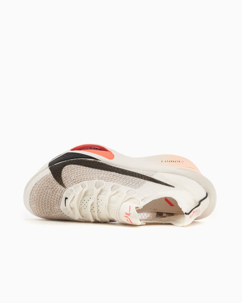 Nike Air Zoom Alphafly Next% 3 White FD8311-103 | FOOTDISTRICT Nike Air Zoom Alphafly Next% 3 White FD8311-103 | FOOTDISTRICT