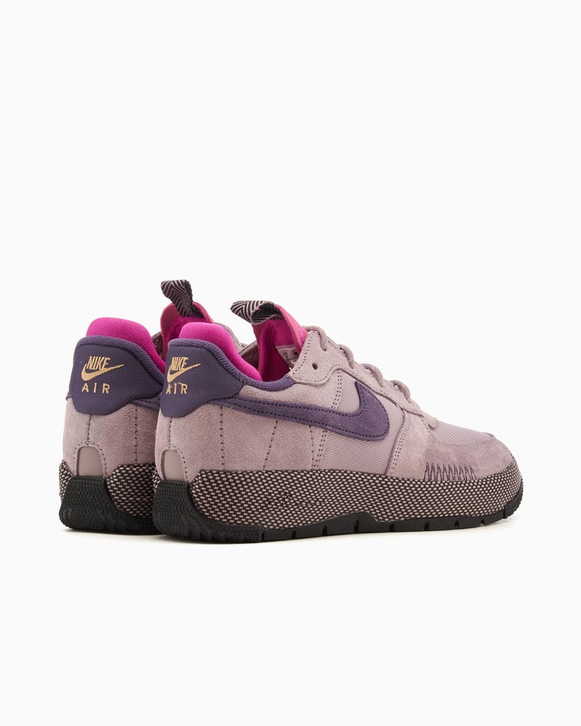 Purple nikes womens outlet