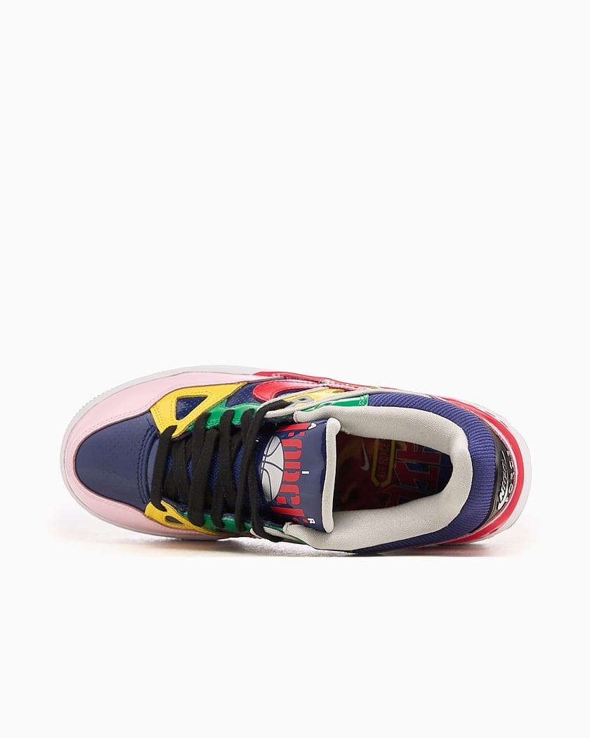 Nike x Nigo Air Force 3 Low SP 