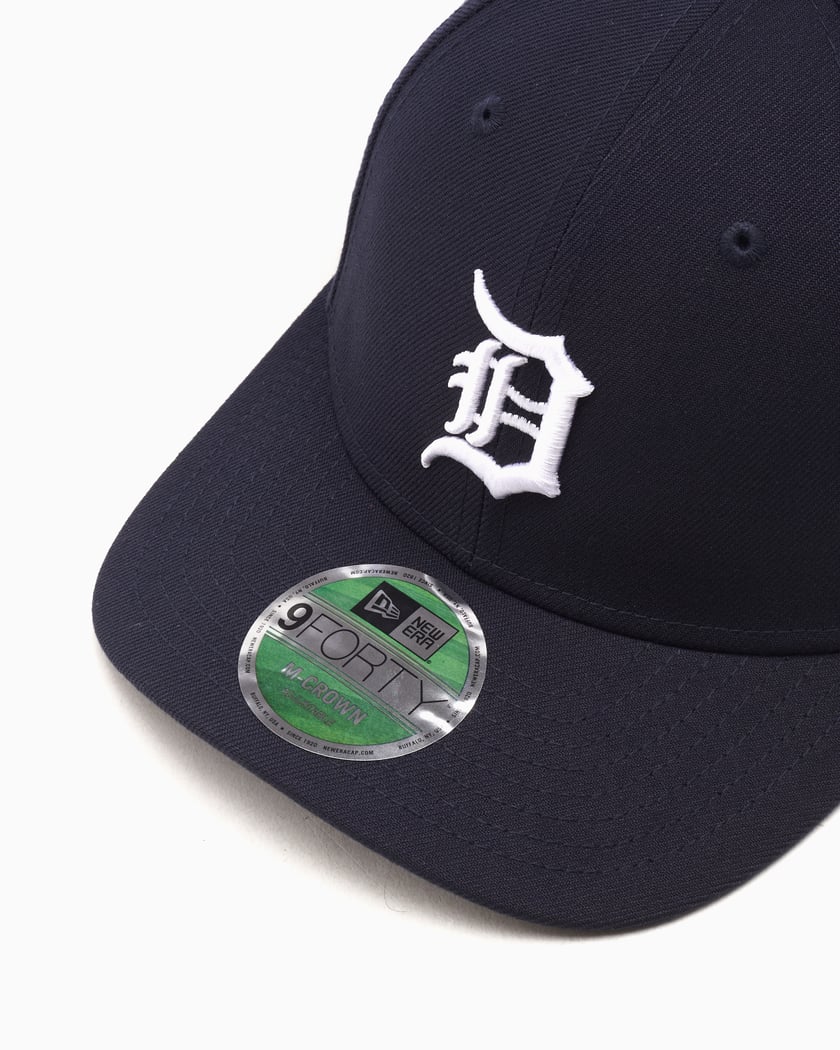 New Era Detroit Tigers MLB Player Replica 9FORTY Unisex Cap New Era Detroit Tigers MLB Player Replica 9FORTY Unisex Cap