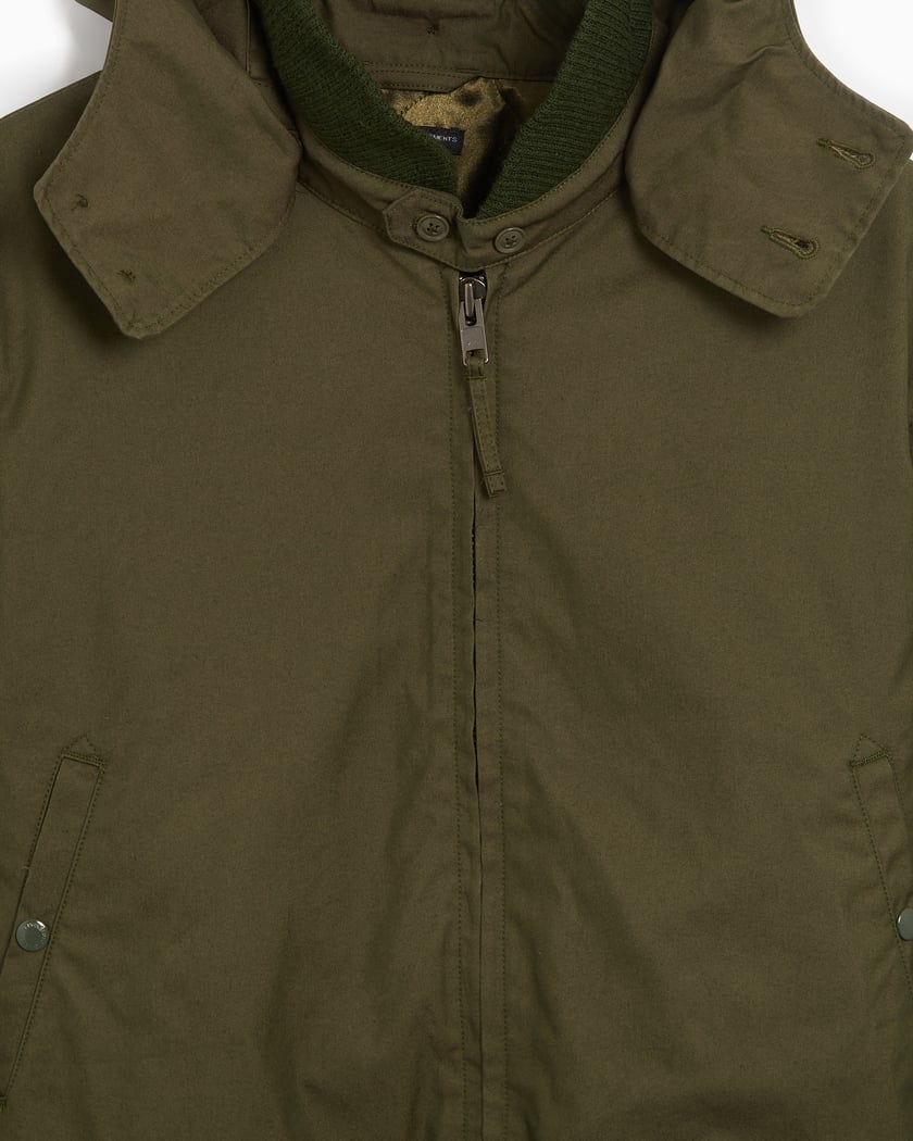Engineered Garments LL Men's Jacket 24F1D066-EU001 Engineered Garments LL Men's Jacket 24F1D066-EU001