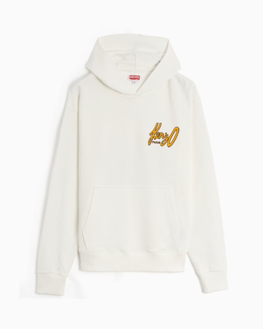 Kenzo paris sudadera lacoste 2025
