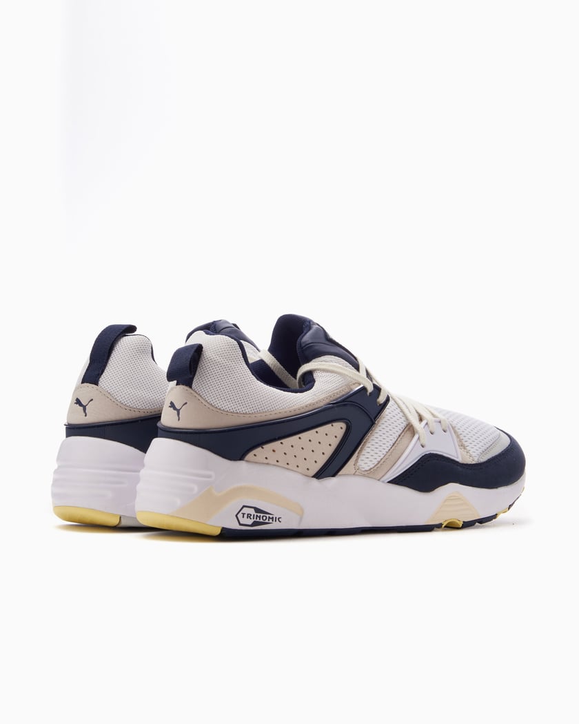 Puma Blaze of Glory Premium Blu 387575 01 Acquista su FOOTDISTRICT