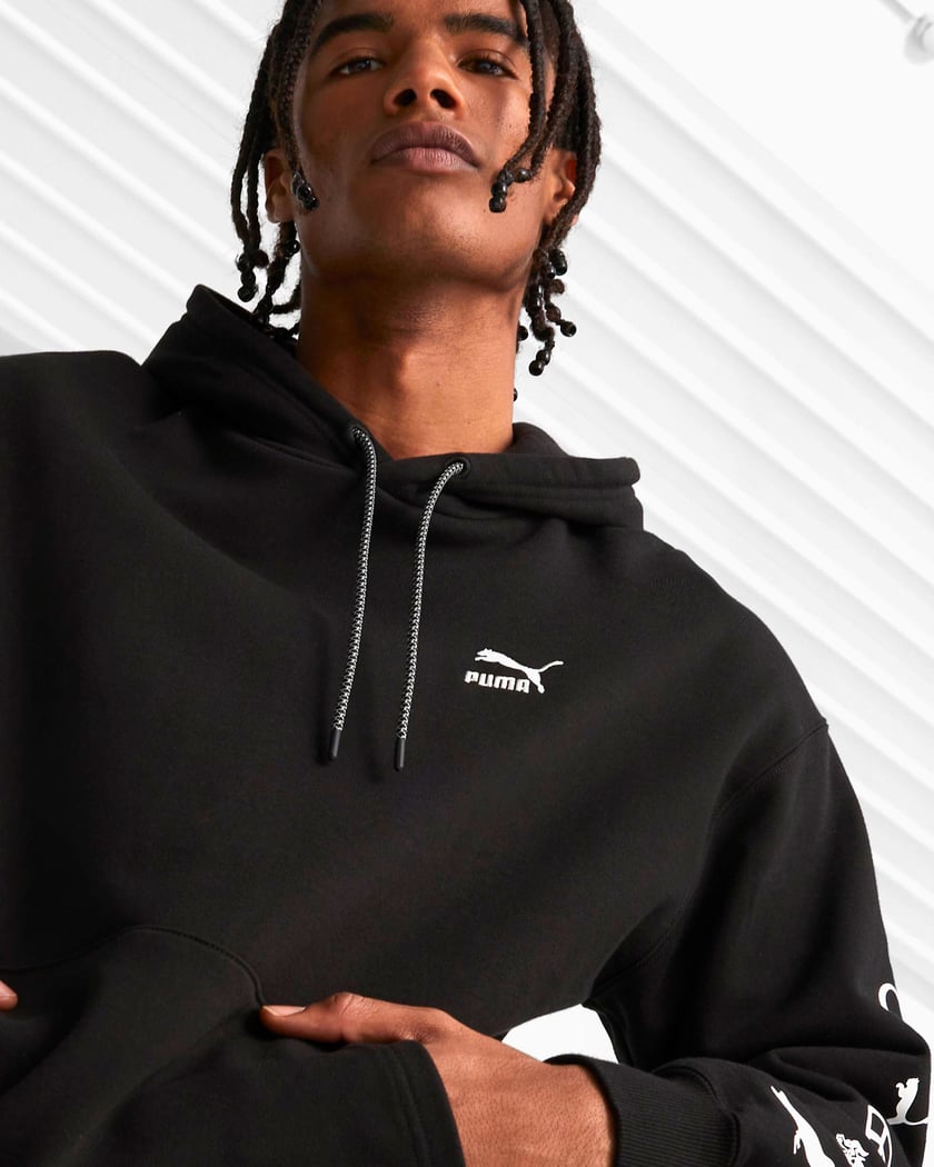 Puma x STAPLE Graphic Men s Hoodie