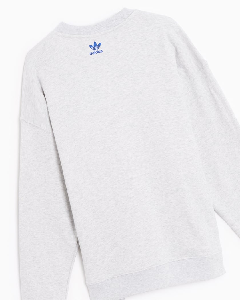 Adidas originals shop womens sweatshirt