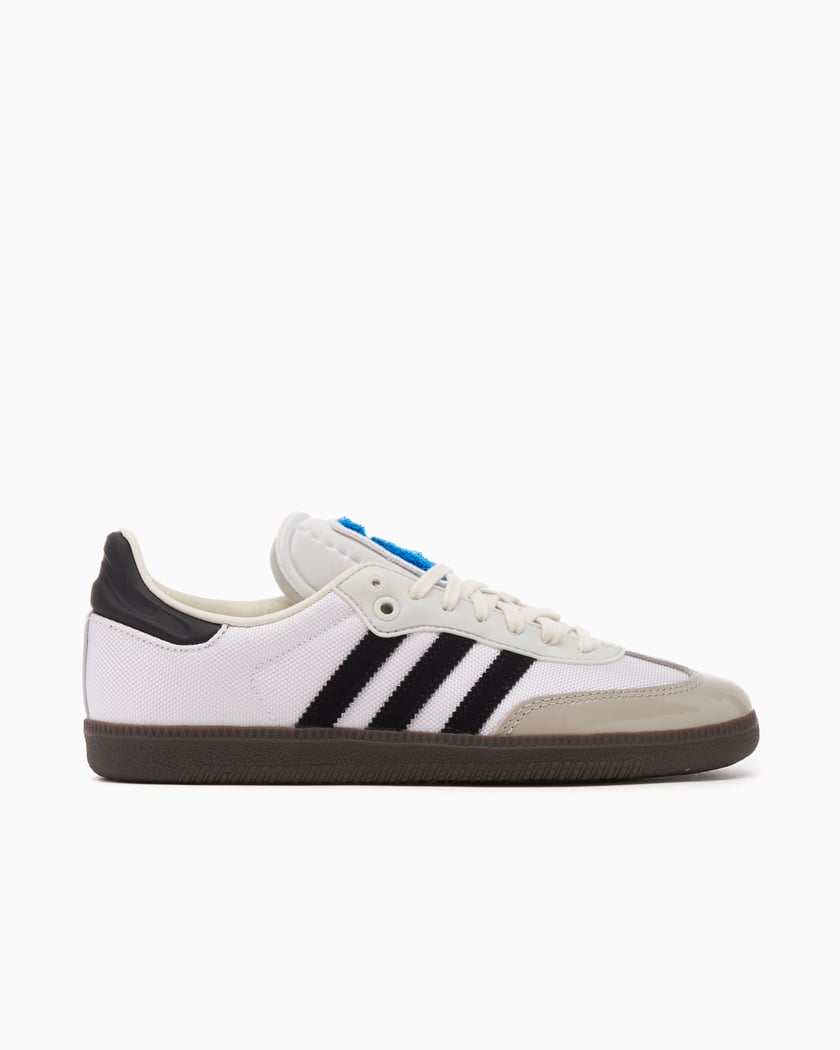 adidas Originals Samba OG White ID2055 Buy Online at FOOTDISTRICT