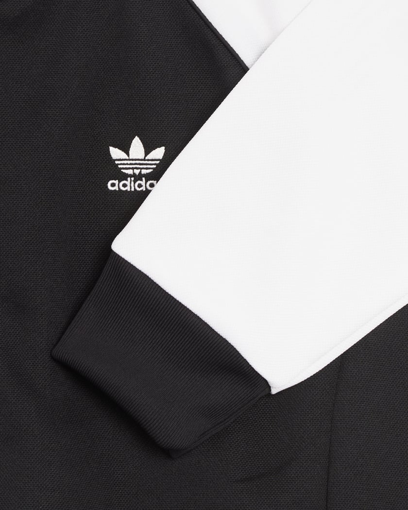 Adidas originals sst top track jacket women's