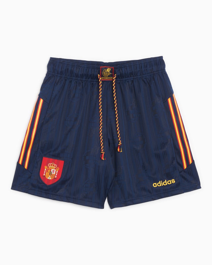adidas Performance Football FEF Spain 1996 Home Men s Shorts