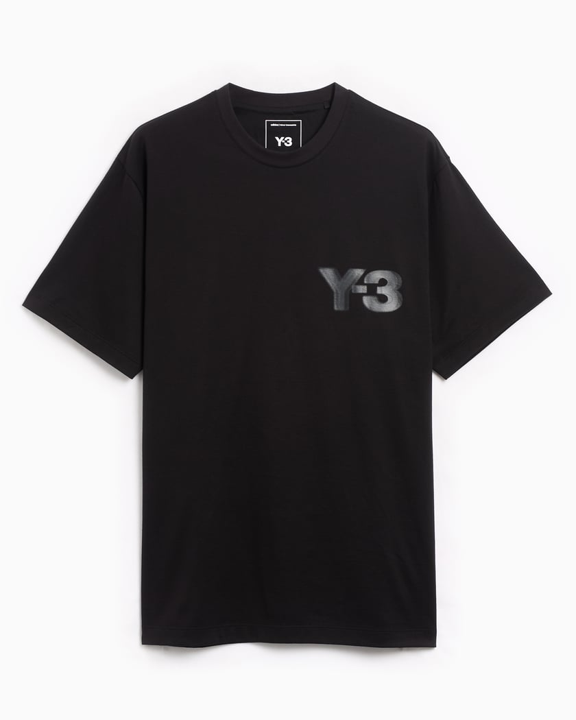 Adidas y3 uomo top