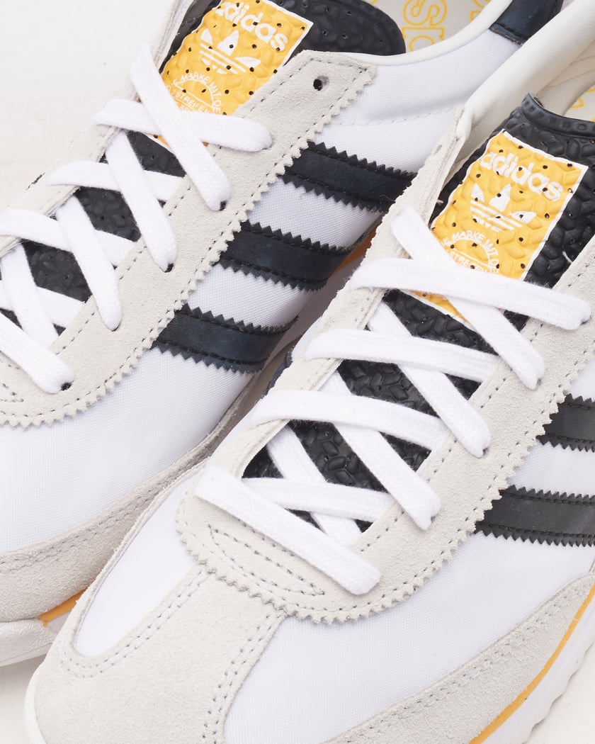 adidas Originals SL 72 RS White IH4823 FOOTDISTRICT