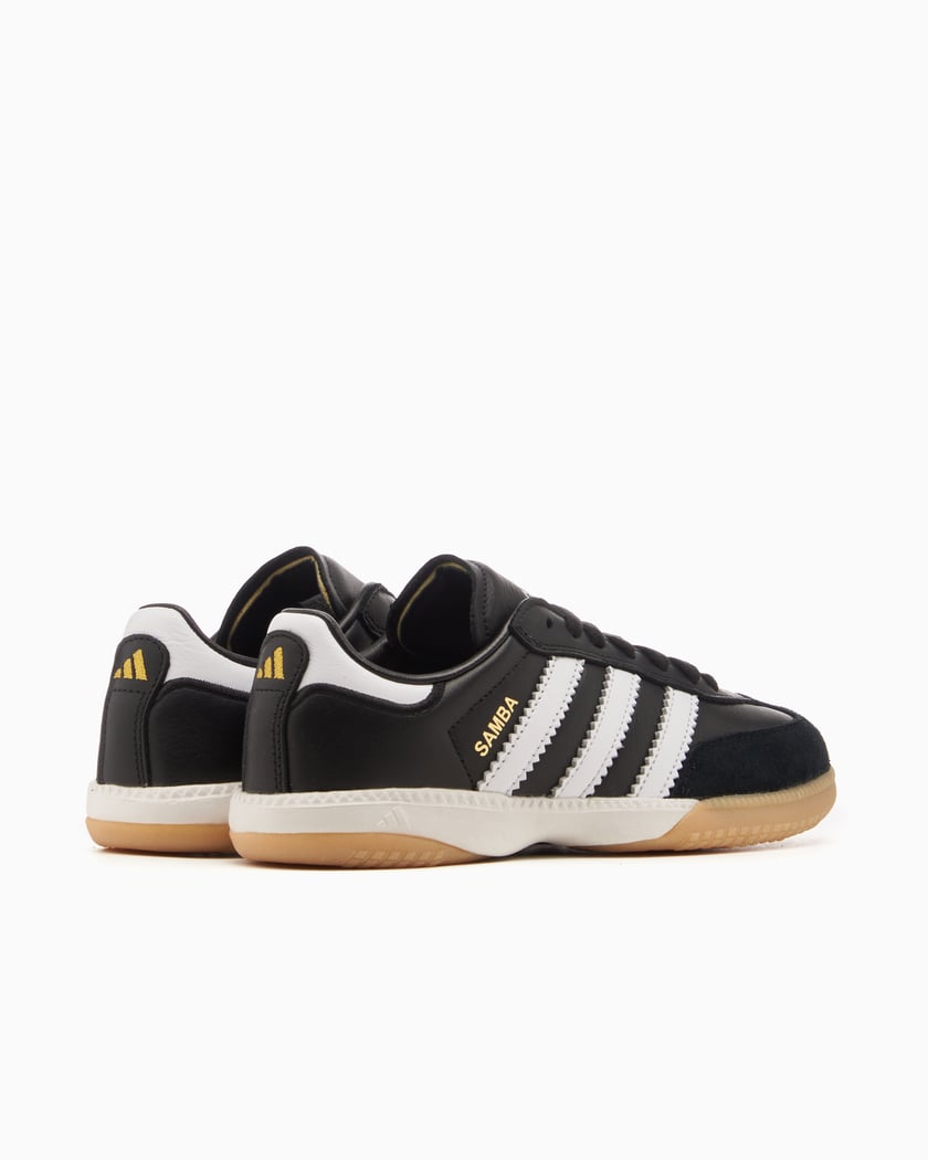 adidas Originals Samba MN Black IF1952 FOOTDISTRICT