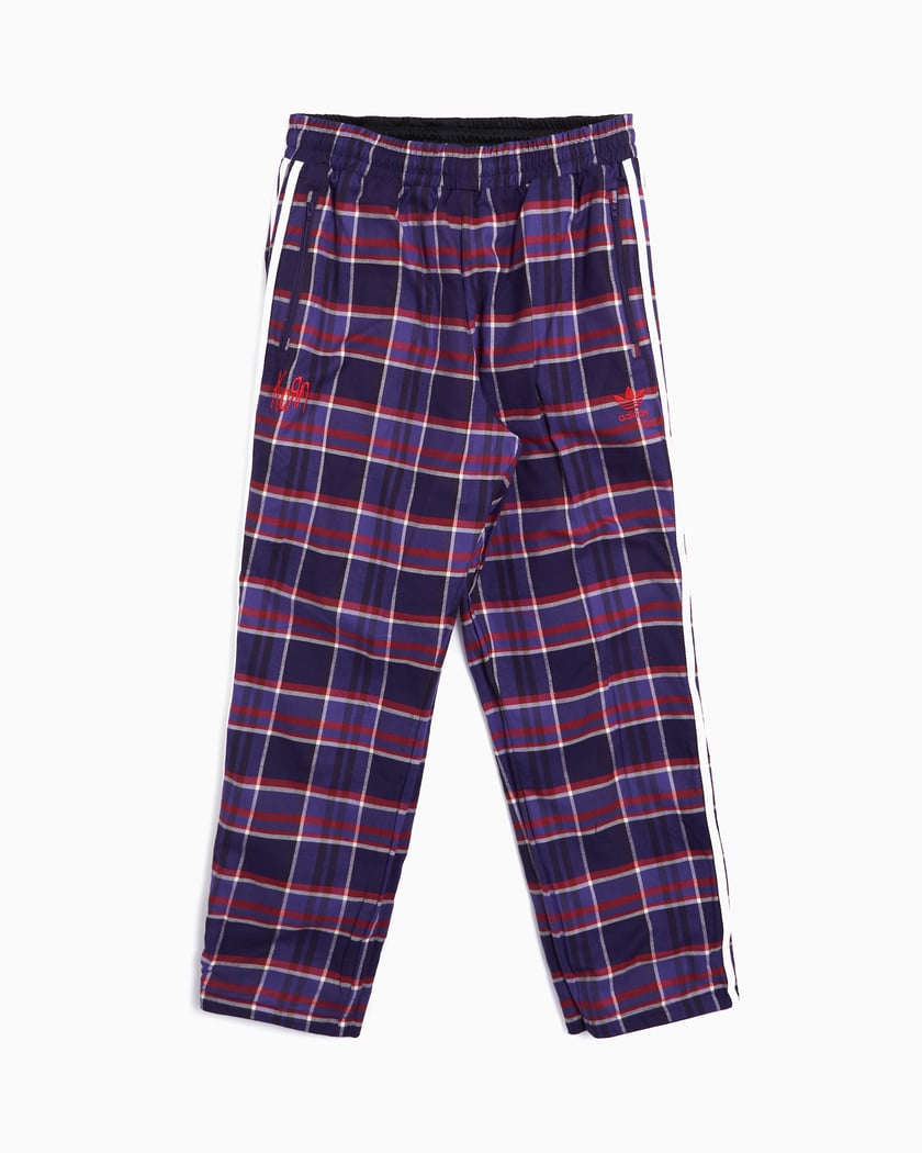 adidas Originals x Korn Men s Reversible Track Pants