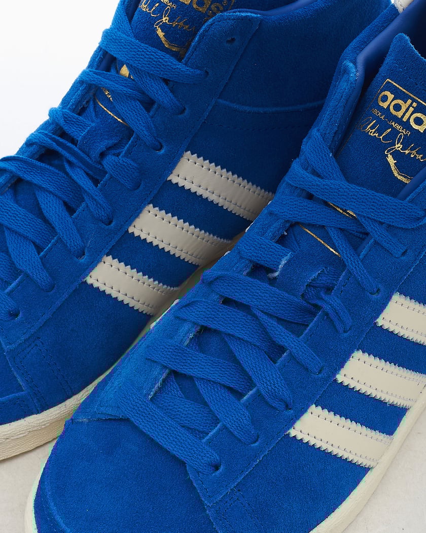 ◆adidas◆ Java High  Blue JI3446 adidas Jabbar Hi Royal Blue Men's - JI3446 - US